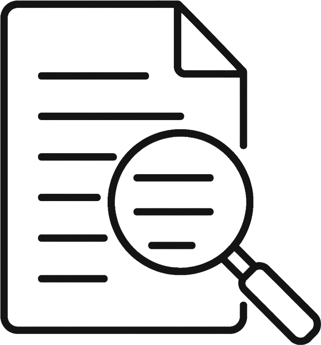 Get Reviewed by Our Team