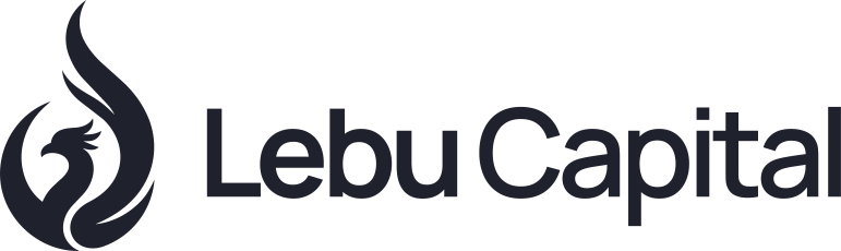 Lebu Capital Logo
